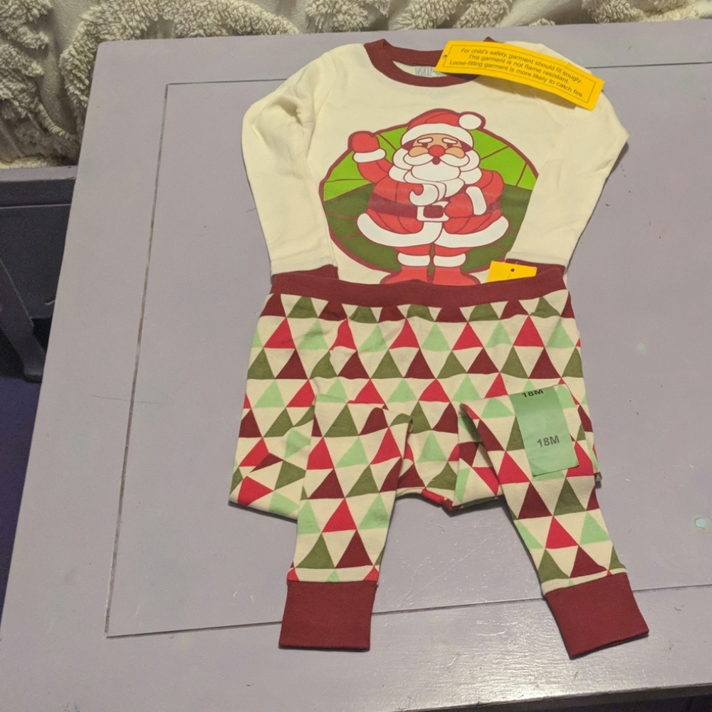 Children's pajamas